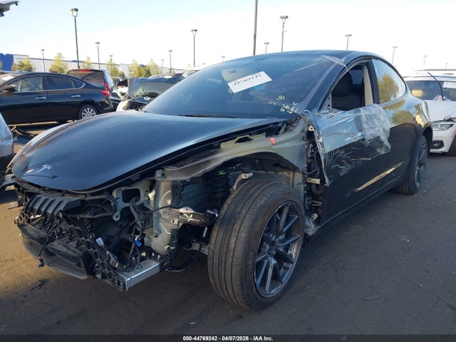 Aukcja sprzedaży 2023 Tesla Model 3 Rear-wheel Drive, vin: 5YJ3E1EA3PF714559, numer aukcji: 44769242