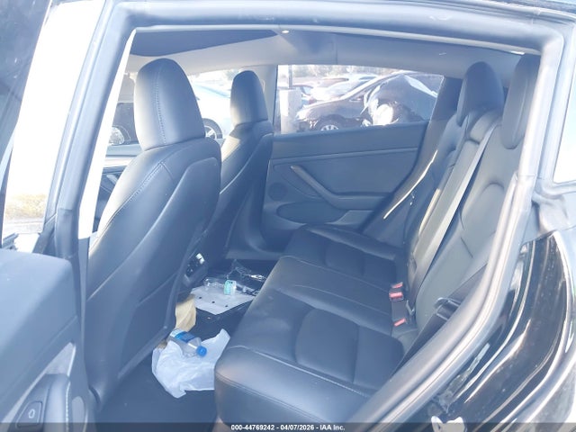 Aukcja sprzedaży 2023 Tesla Model 3 Rear-wheel Drive, vin: 5YJ3E1EA3PF714559, numer aukcji: 44769242