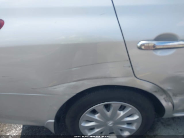 3N1CN7APXHL809770 Nissan Versa 1.6 Sv