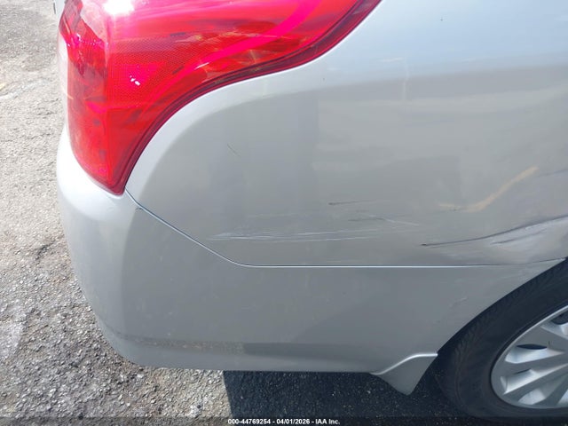 3N1CN7APXHL809770 Nissan Versa 1.6 Sv