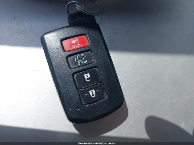 5TDDCRFH1GS020601 Toyota Highlander Hybrid Limited Platinum V6