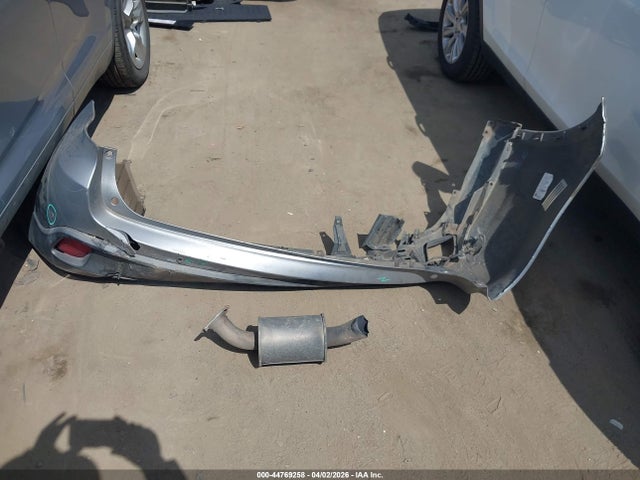5TDDCRFH1GS020601 Toyota Highlander Hybrid Limited Platinum V6