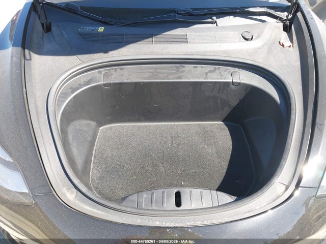 2018 TESLA MODEL 3 5YJ3E1EB8JF071285 Photo 9