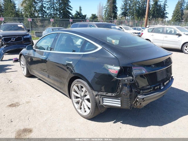 2018 TESLA MODEL 3 5YJ3E1EB8JF071285 Photo 2