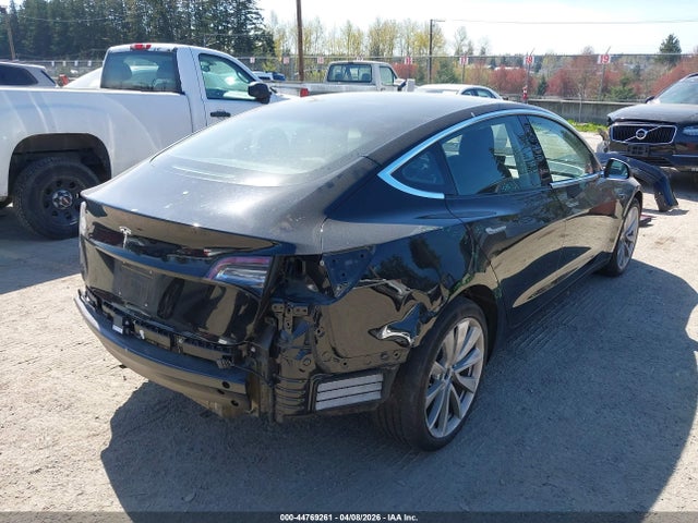 2018 TESLA MODEL 3 5YJ3E1EB8JF071285 Photo 3