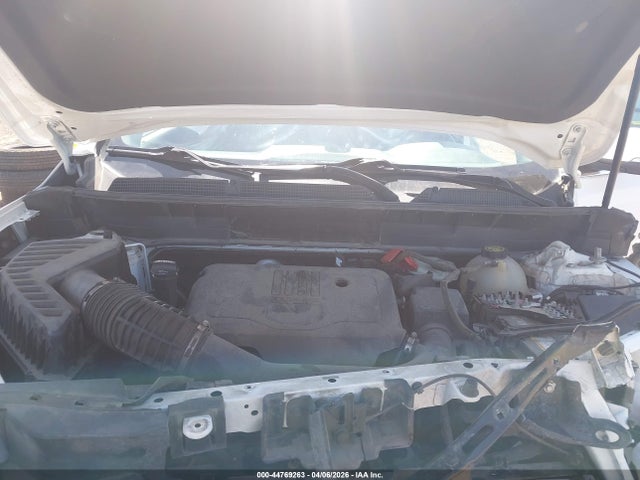 1GKKNUL41LZ180559 GMC Acadia Awd Slt