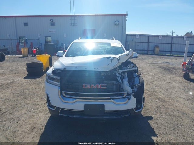 1GKKNUL41LZ180559 GMC Acadia Awd Slt