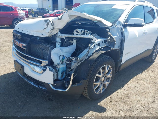 1GKKNUL41LZ180559 GMC Acadia Awd Slt
