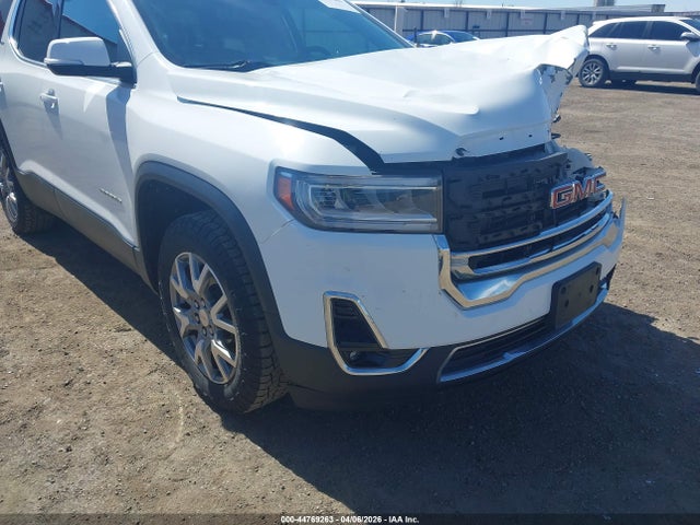1GKKNUL41LZ180559 GMC Acadia Awd Slt