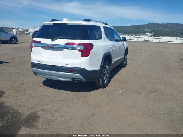 1GKKNUL41LZ180559 GMC Acadia Awd Slt