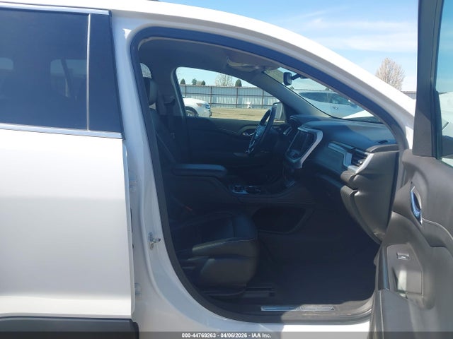 1GKKNUL41LZ180559 GMC Acadia Awd Slt