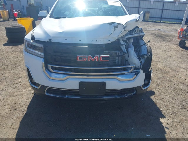 1GKKNUL41LZ180559 GMC Acadia Awd Slt