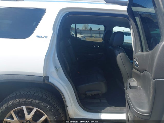 1GKKNUL41LZ180559 GMC Acadia Awd Slt