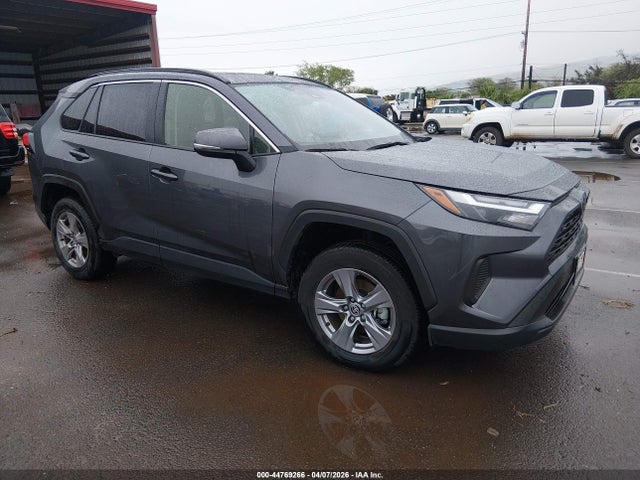 Auction sale of the 2025 Toyota Rav4 Xle, vin: JTMW1RFV0SD126420, lot number: 44769266
