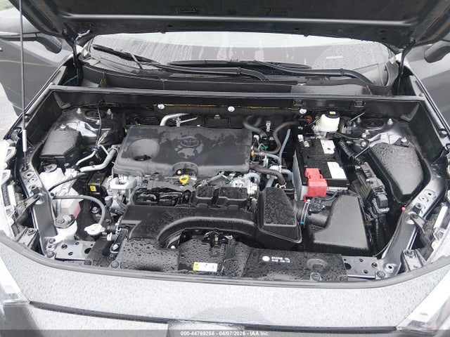 2025 Toyota Rav4 Xle მანქანა იყიდება აუქციონზე, vin: JTMW1RFV0SD126420, აუქციონის ნომერი: 44769266
