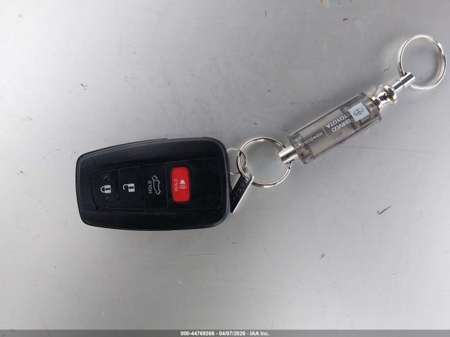 2025 Toyota Rav4 Xle მანქანა იყიდება აუქციონზე, vin: JTMW1RFV0SD126420, აუქციონის ნომერი: 44769266