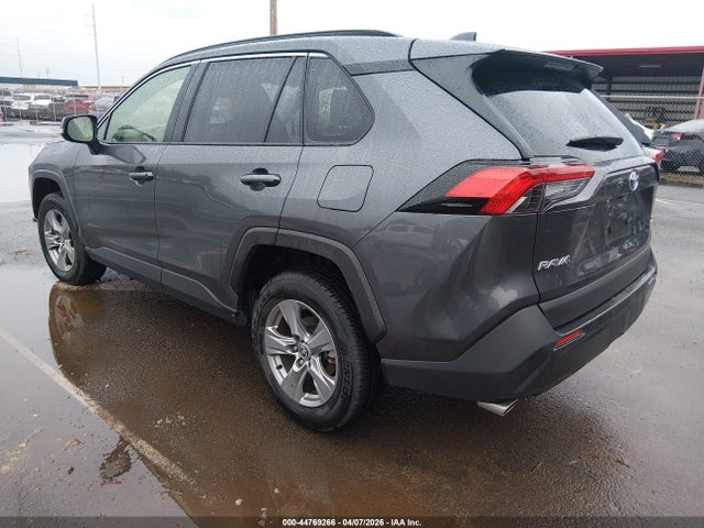 2025 Toyota Rav4 Xle მანქანა იყიდება აუქციონზე, vin: JTMW1RFV0SD126420, აუქციონის ნომერი: 44769266