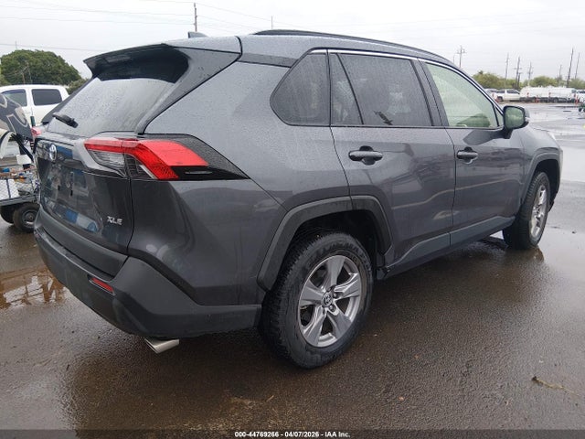 2025 Toyota Rav4 Xle მანქანა იყიდება აუქციონზე, vin: JTMW1RFV0SD126420, აუქციონის ნომერი: 44769266