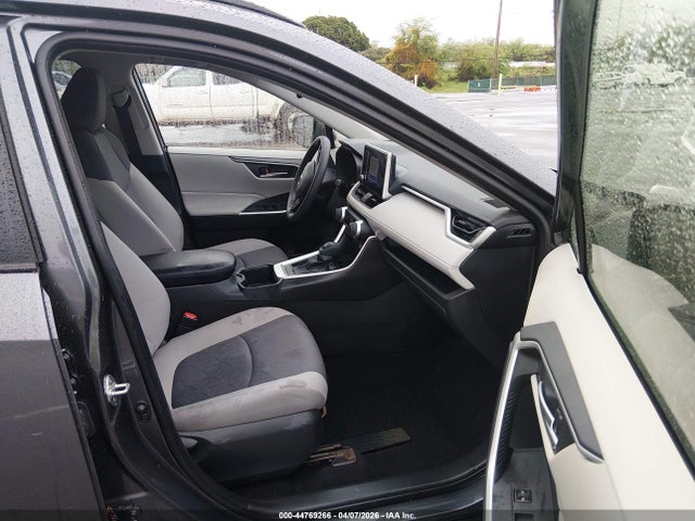 2025 Toyota Rav4 Xle მანქანა იყიდება აუქციონზე, vin: JTMW1RFV0SD126420, აუქციონის ნომერი: 44769266