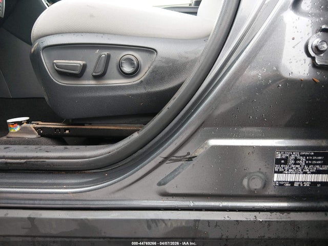 2025 Toyota Rav4 Xle მანქანა იყიდება აუქციონზე, vin: JTMW1RFV0SD126420, აუქციონის ნომერი: 44769266