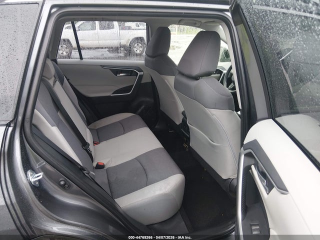 2025 Toyota Rav4 Xle მანქანა იყიდება აუქციონზე, vin: JTMW1RFV0SD126420, აუქციონის ნომერი: 44769266