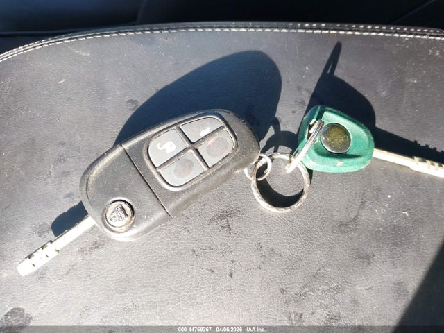 2007 JAGUAR XJ SAJWA79B67SH18398 Photo 10