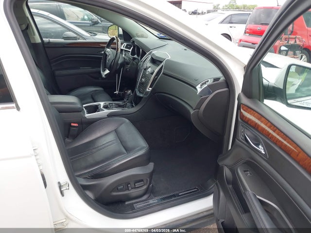 Продаж на аукціоні авто 2012 Cadillac Srx Performance Collection, vin: 3GYFNBE30CS563860, номер лоту: 44769269