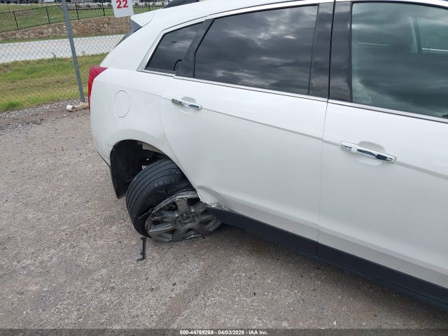 Продаж на аукціоні авто 2012 Cadillac Srx Performance Collection, vin: 3GYFNBE30CS563860, номер лоту: 44769269