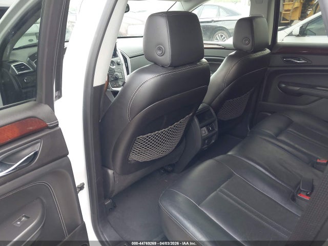 Продаж на аукціоні авто 2012 Cadillac Srx Performance Collection, vin: 3GYFNBE30CS563860, номер лоту: 44769269