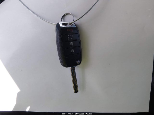 Aukcja sprzedaży 2014 Kia Sportage Ex, vin: KNDPC3AC3E7641366, numer aukcji: 44769273