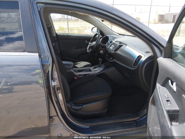 Aukcja sprzedaży 2014 Kia Sportage Ex, vin: KNDPC3AC3E7641366, numer aukcji: 44769273