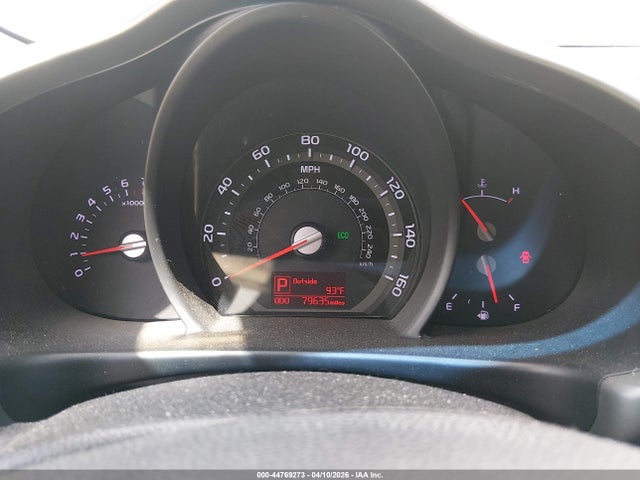 Aukcja sprzedaży 2014 Kia Sportage Ex, vin: KNDPC3AC3E7641366, numer aukcji: 44769273
