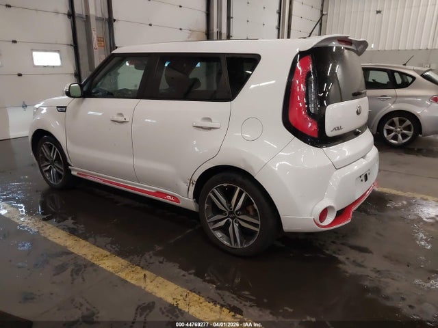 Продаж на аукціоні авто 2014 Kia Soul +, vin: KNDJP3A5XE7073788, номер лоту: 44769277