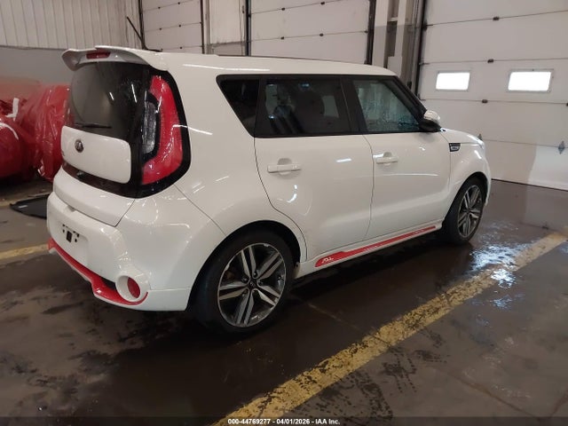 Продаж на аукціоні авто 2014 Kia Soul +, vin: KNDJP3A5XE7073788, номер лоту: 44769277