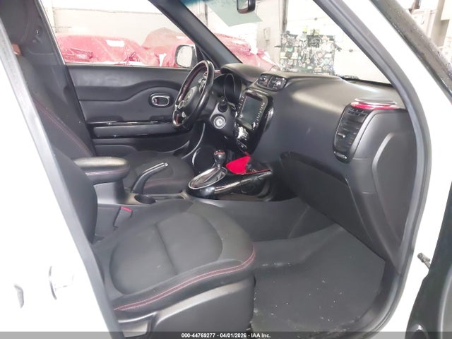 Продаж на аукціоні авто 2014 Kia Soul +, vin: KNDJP3A5XE7073788, номер лоту: 44769277