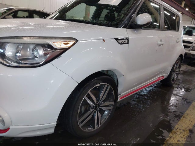 Продаж на аукціоні авто 2014 Kia Soul +, vin: KNDJP3A5XE7073788, номер лоту: 44769277