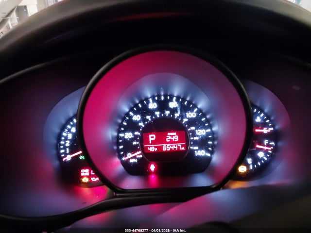 Продаж на аукціоні авто 2014 Kia Soul +, vin: KNDJP3A5XE7073788, номер лоту: 44769277