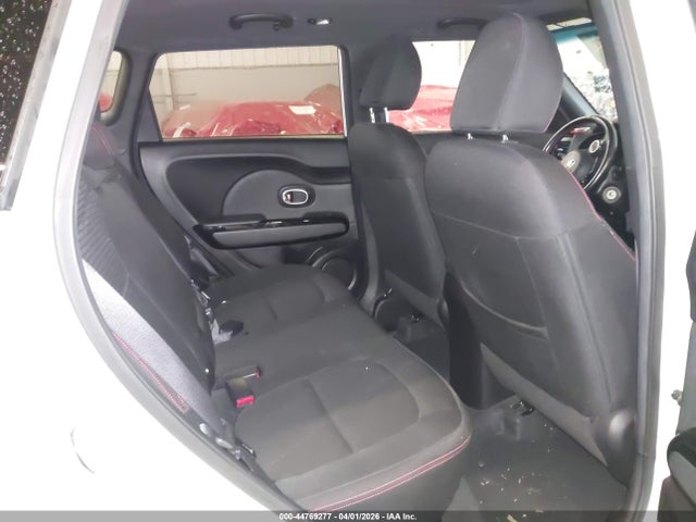 Продаж на аукціоні авто 2014 Kia Soul +, vin: KNDJP3A5XE7073788, номер лоту: 44769277