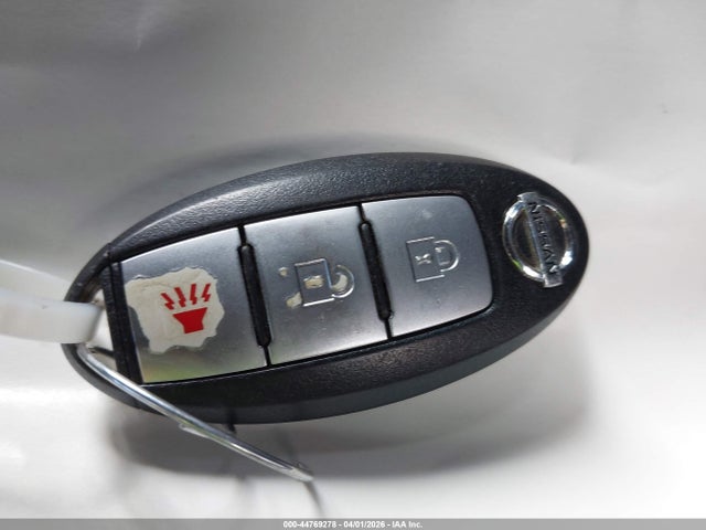 Nissan Pathfinder S 2017 5N1DR2MNXHC674722 Image 11