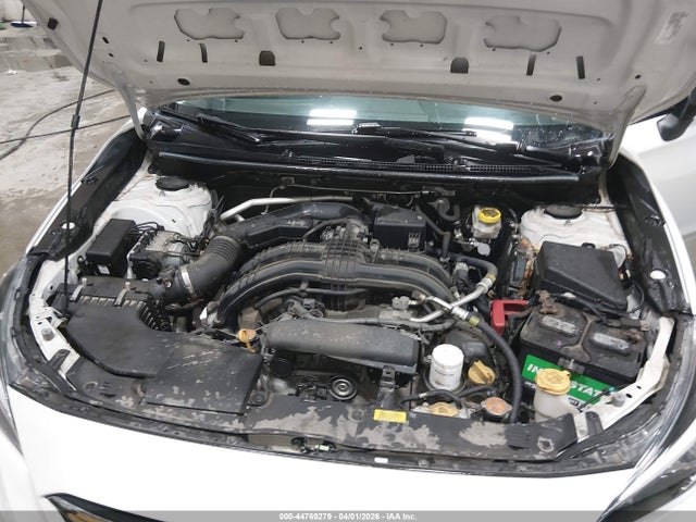 Subaru Impreza 5-door 2020 4S3GTAB69L3724379 Image 10