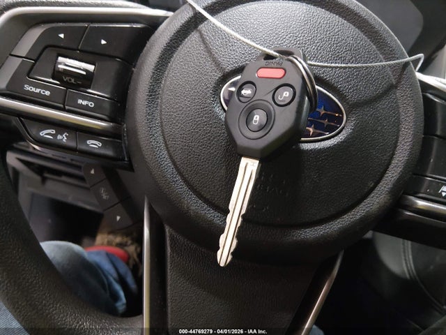 Subaru Impreza 5-door 2020 4S3GTAB69L3724379 Image 11