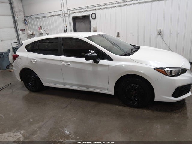 Subaru Impreza 5-door 2020 4S3GTAB69L3724379 Image 13
