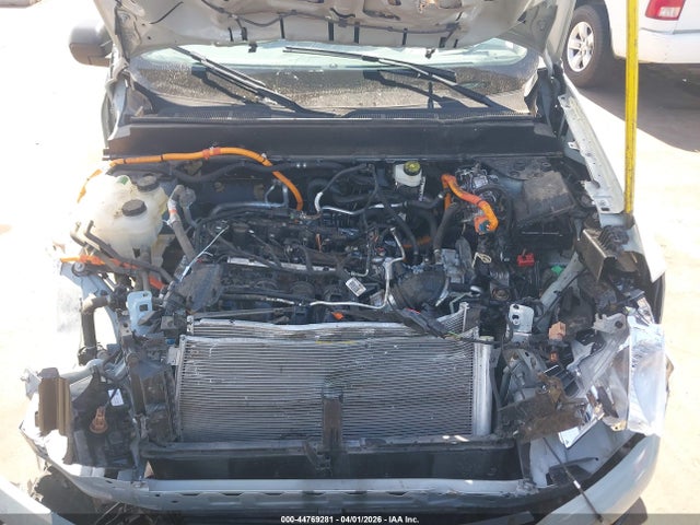 Ford Maverick Xl 2024 3FTTW8A38RRA41623 Image 10
