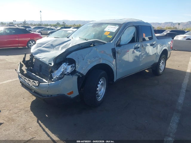 Ford Maverick Xl 2024 3FTTW8A38RRA41623 Image 2