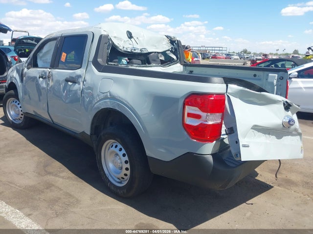Ford Maverick Xl 2024 3FTTW8A38RRA41623 Image 3