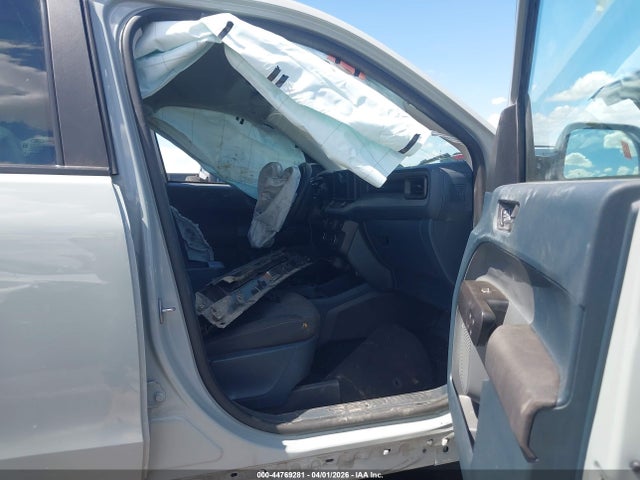 Ford Maverick Xl 2024 3FTTW8A38RRA41623 Image 5