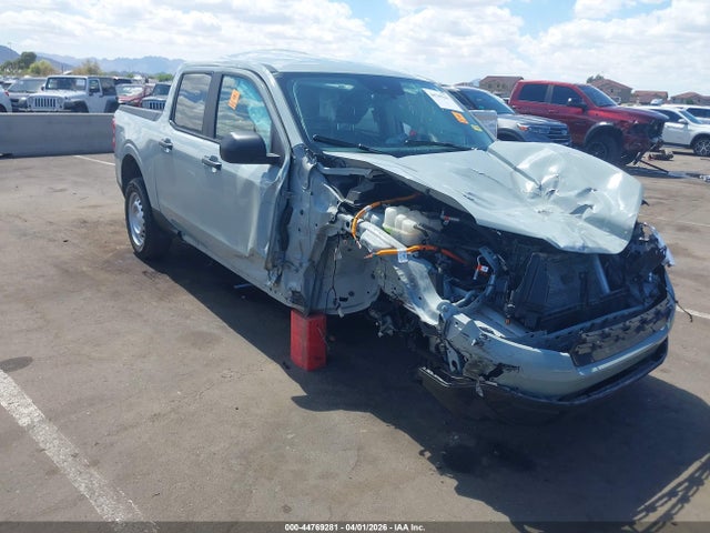 Ford Maverick Xl 2024 3FTTW8A38RRA41623 Image 6