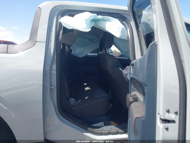 Ford Maverick Xl 2024 3FTTW8A38RRA41623 Image 8