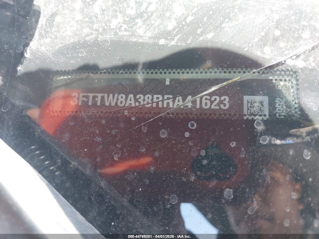 Ford Maverick Xl 2024 3FTTW8A38RRA41623 Image 9