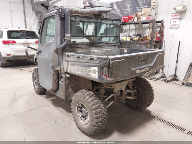 3NSRTE874GG821314 Polaris Ranger Xp